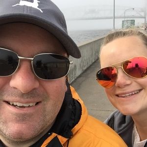 Meet your Posher, Justin